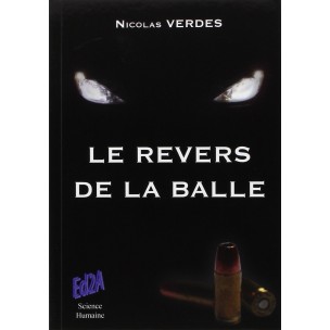 Le revers de la balle