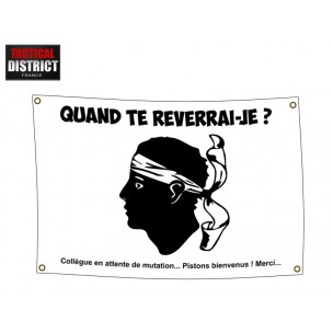 Drapeau Bretagne
